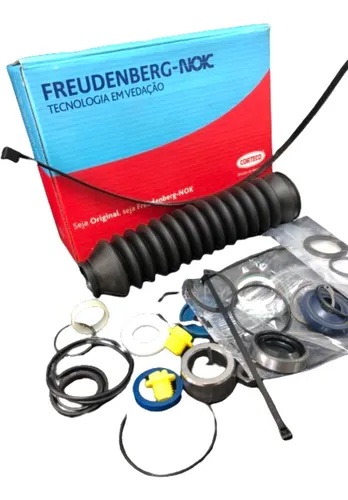 KIT REPARAC CAJETIN DIREC FIAT TODOS - CORTECO