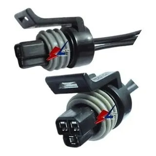 Conector Valvula presostatica aire acondicionado palio 103.1029 - Tc