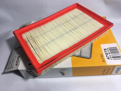 filtro aire motor vw fox 2005/2009