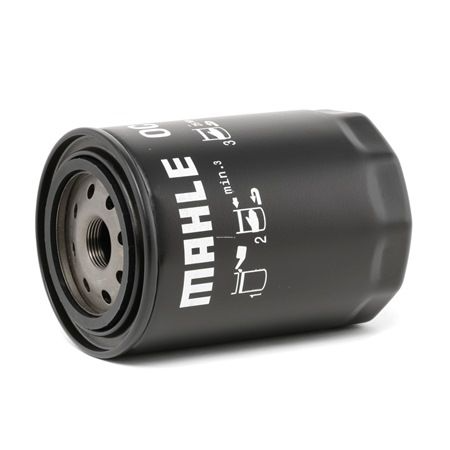 FILTRO DE ACEITE FIAT DUCATO MAHLE