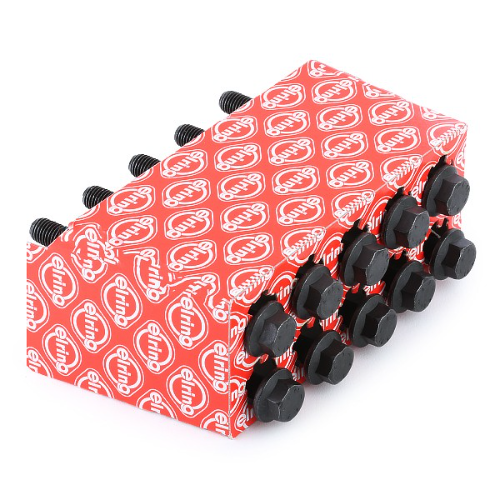 Juego de tornillo camara Fiat Fire 1.4 - elring