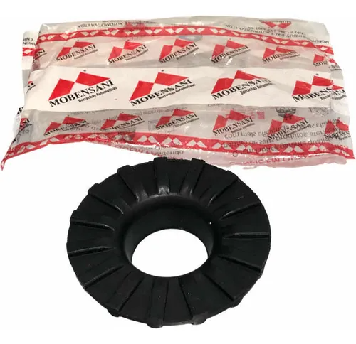 GOMAS ESPIRALES TRASEROS FIAT PALIO