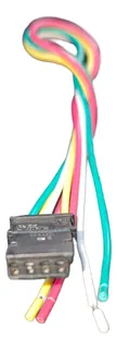 CONECTOR SUBE VIDRIOVW FOX CROSSFOX