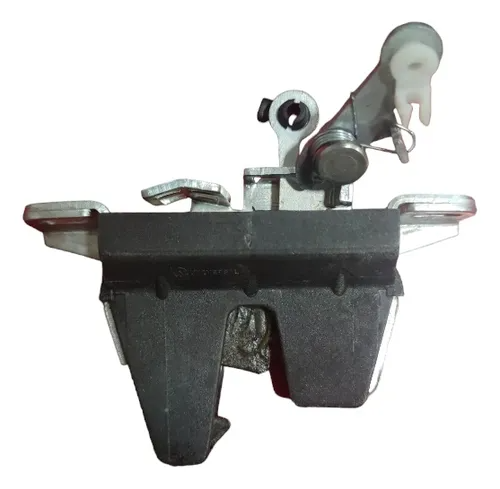 Cerradura compuerta vw gol,g3,g4,g5 /99/2013