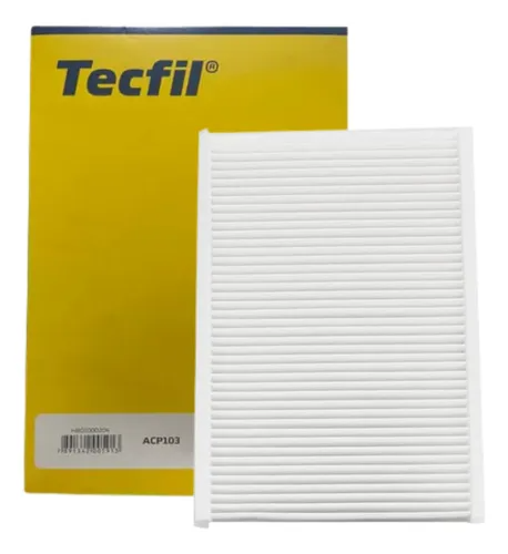 filtro antipolen fiat todos/TECFIL ACP103