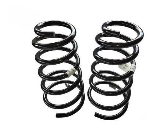 Espirales traseros fiat siena todos /Forza