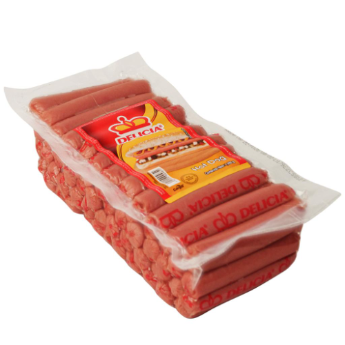 Hot dog del