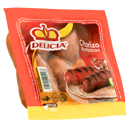 Barbacoa lb