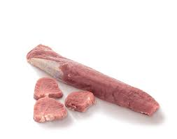 lomo de cerdo
