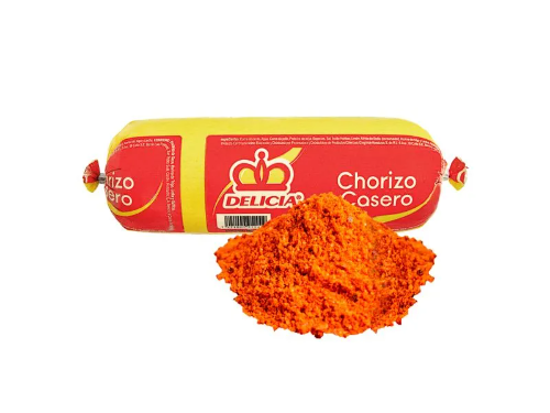 Casero delicia