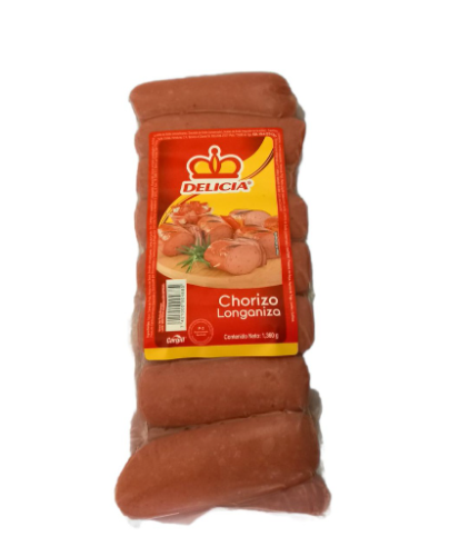 Longaniza DEL