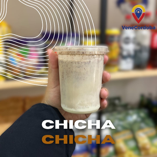 Chicha criolla