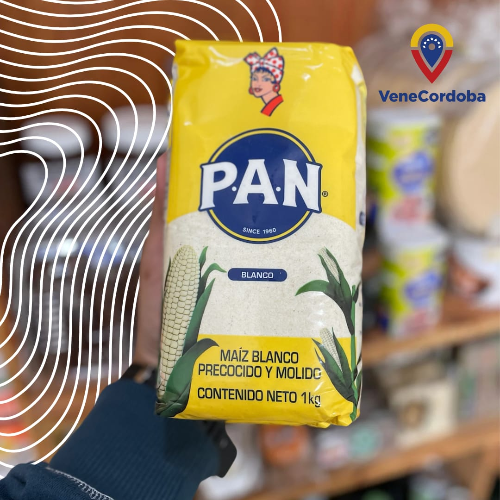 Harina P.A.N.