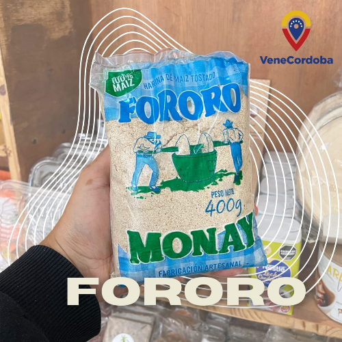 Fororo