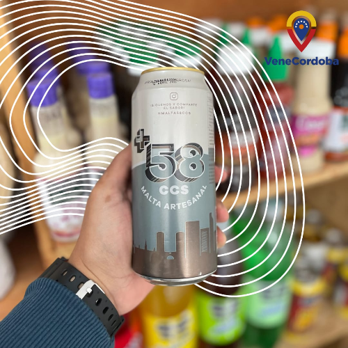 Malta +58 CCS