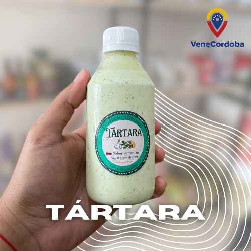 Salsa Tártara