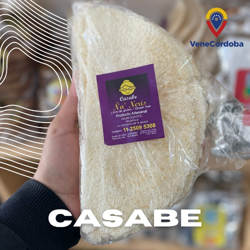 Casabe
