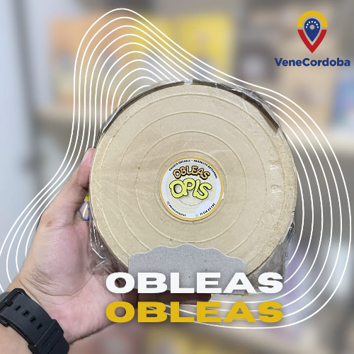 Obleas