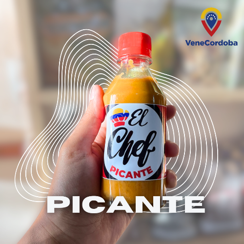 Picante el Cheff