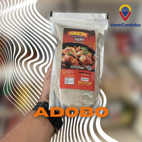 Adobo grande