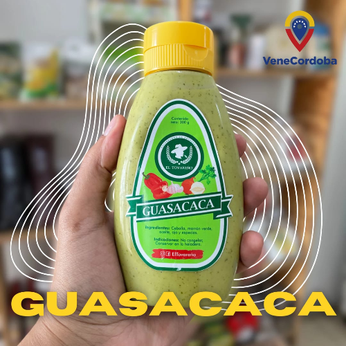 Guasacaca