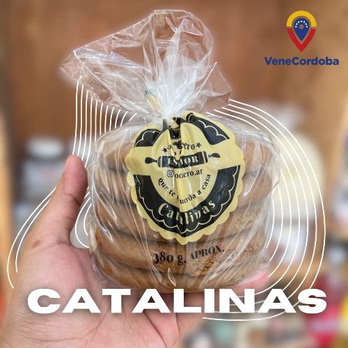 Catalinas