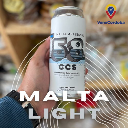 Malta -58 CCS