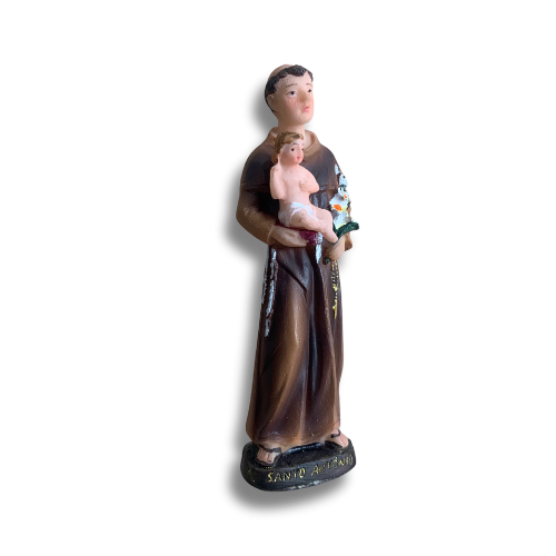 SAN ANTONIO DE 10CM TOY