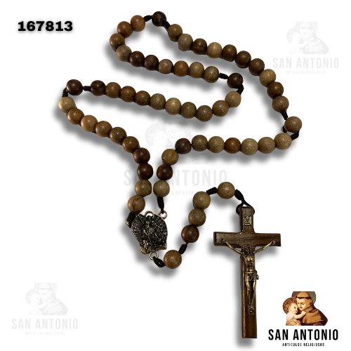 (167813) ROSARIO PARED MAD OV SAN MIGUEL