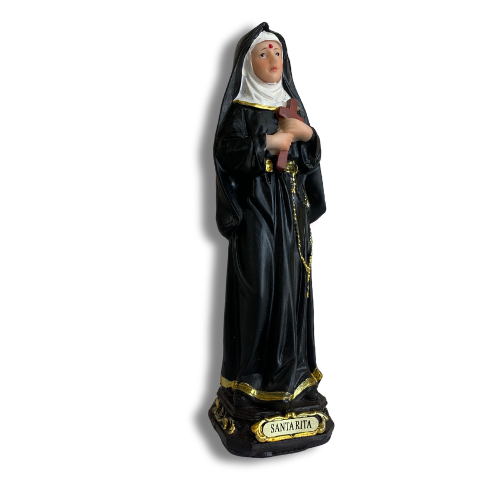 SANTA RITA DE CASIA 15CM TOY
