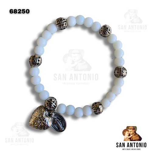 (68250) PULSERA AMOR DE MARIA