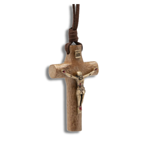 COLLAR MAD TRADICIONAL CILINDRO 6CM 165822