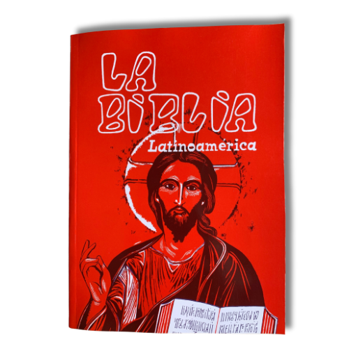 B. L.A RUSTICA