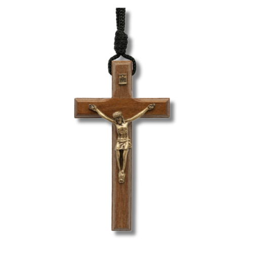 COLLAR MAD TRADICIONAL 9CM 6998