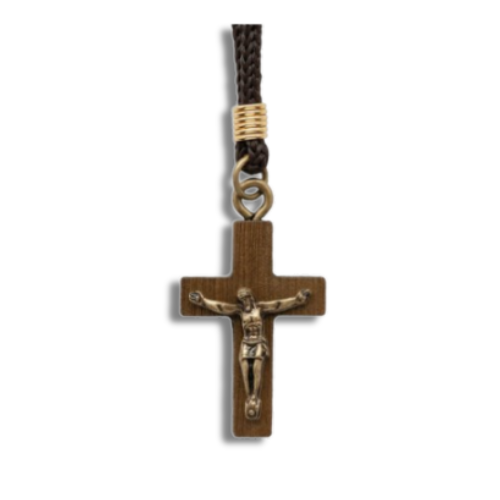 COLLAR MAD TRADICIONAL 4 CM 116939