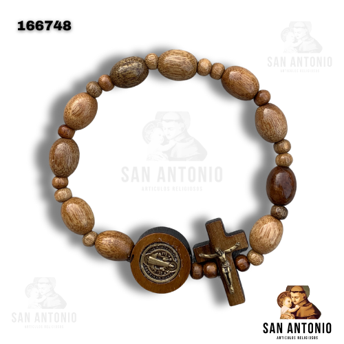 (166748) PULSERA MAD SAN BENITO