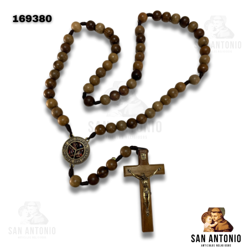 (169380) ROSARIO PARED MAD OV ARCÁNGELES