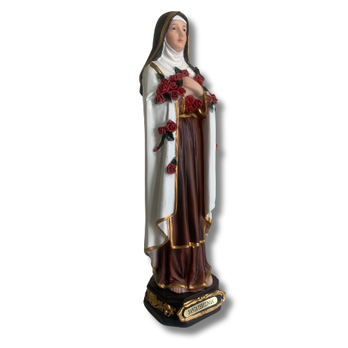SANTA TERESITA 20CM TOY