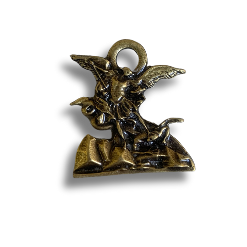 (163527) MINIATURA SAN MIGUEL OV BOLSILLO