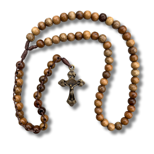 121118 ROSARIO MAD OV MIL AVE MARIA