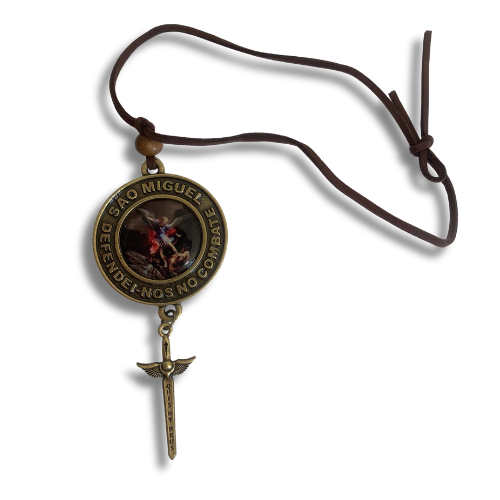 ADORNO SAN MIGUEL OV PARA AUTO 165848