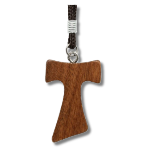 (2658) COLLAR TAU MAD GRANDE 5CM
