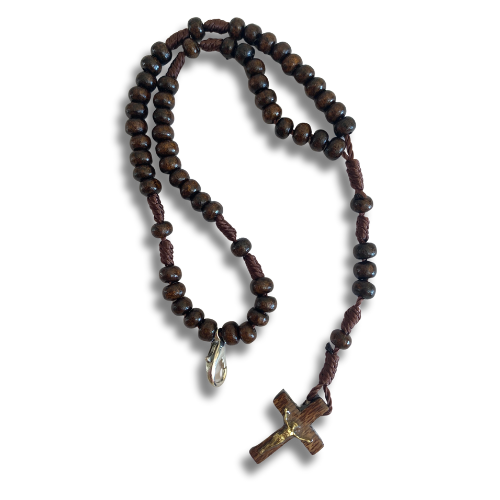 ROSARIO PULSERA MAD 3604-2