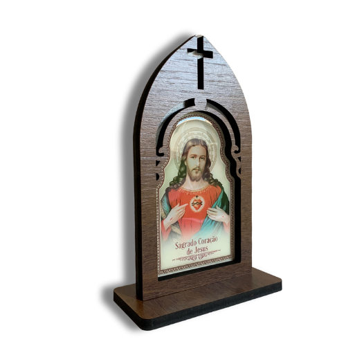 4481SCJ ORATORIO SAGRADO CORAZÓN DE JESÚS
