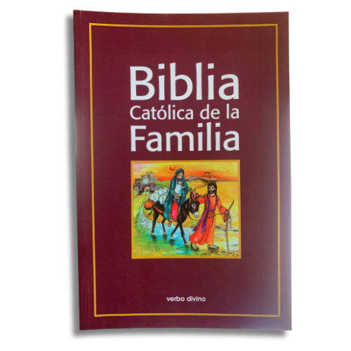 B. CATÓLICA DE LA FAMILIA