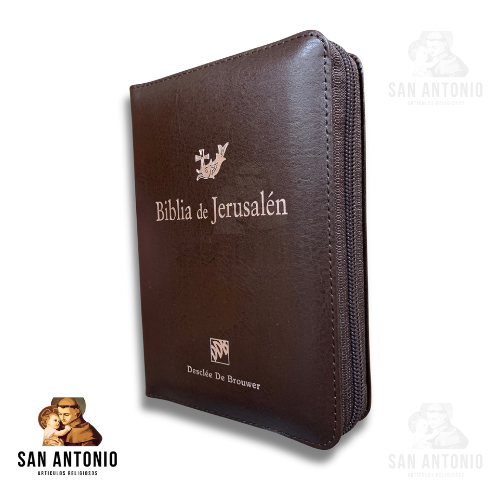 B. JERUSALÉN C/ FORRO