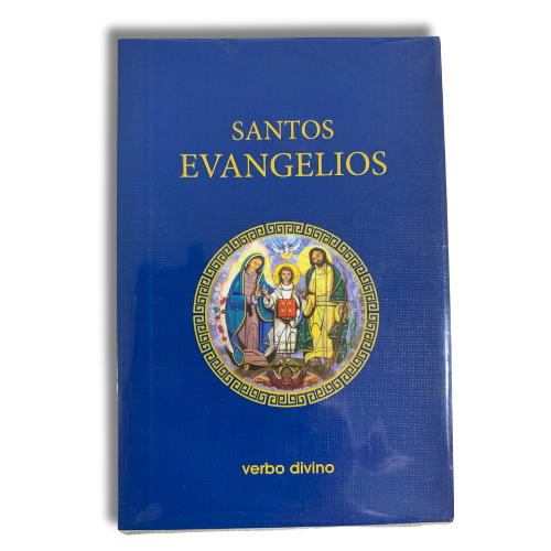B. DE LOS EVANGELIOS PEQ