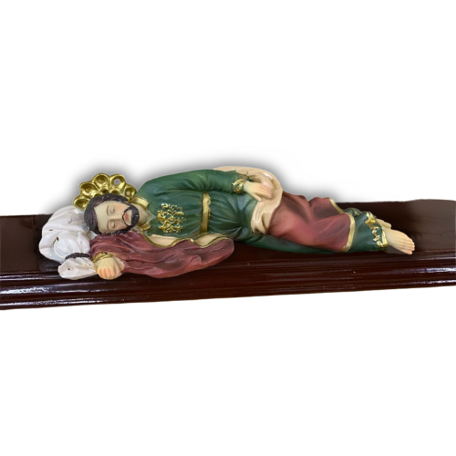 IM SAN JOSE DORMIDO 20CM