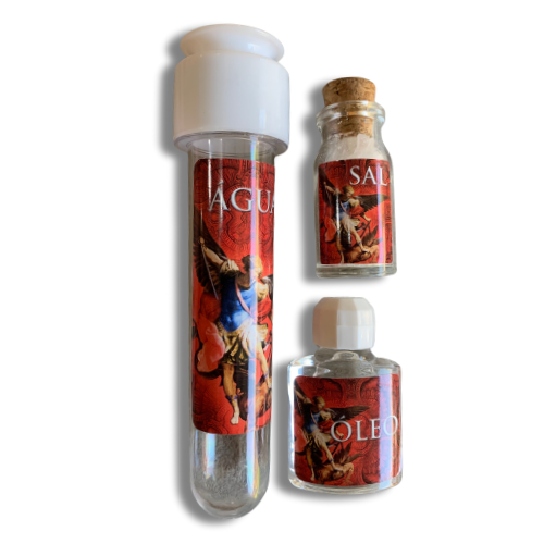 845SM KIT SACRAMENTAL SAN MIGUEL