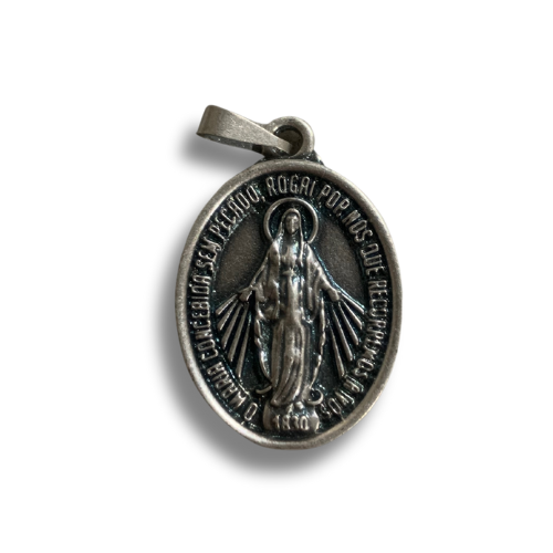 1201 MEDALLA NSG GRD PV